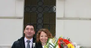 Асистент в Софийския университет дари 1000 лева на „Бистра и Галина“