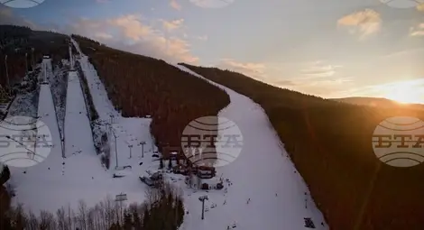 Снимка: БТА Снимка: БТА