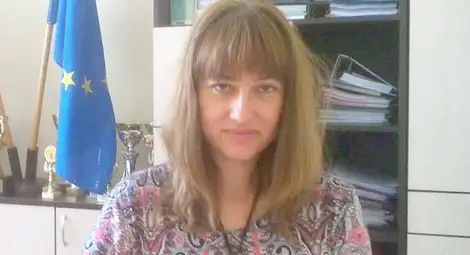 Калина ПЕНЕВА