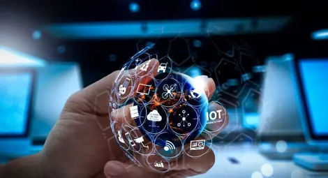 9 от 10 домакинства в областта имат интернет вкъщи