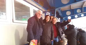 Джони Велинов: Видях добър и смел дунавски отбор