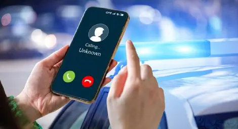 Възрастна жена от Бяла е първата жертва на телефонни измамници за годината Възрастна жена от Бяла е първата жертва на телефонни измамници за годината