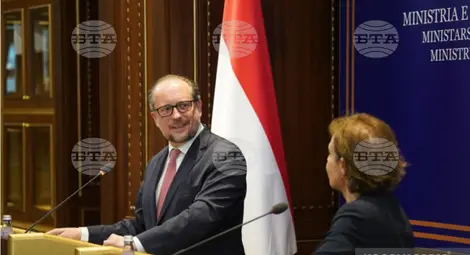 Снимка: БТА Снимка: БТА