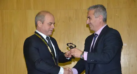 Кметът Стоилов: Взехме си изпита от предходния мандат