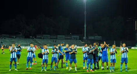 &bdquo;Дунав&ldquo; излиза за важно неделно дерби  срещу съмнителния за букмейкърите &bdquo;Пирин&ldquo;