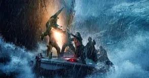 „Часът на героите“ разказва истинска история за смели мъже