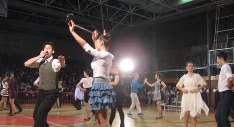 &bdquo;Чанове&ldquo; с голямата награда от Коледното надиграване