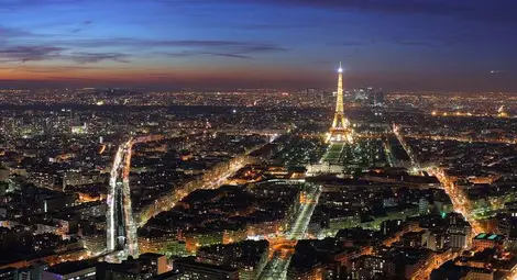 Имигрантите във Франция са жени, които пристигат сами 