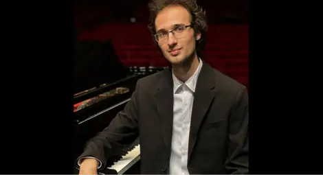 Снимка: Мария Изабела Ника