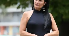 Рекордът на Силвия Монева встъпва в Христова възраст