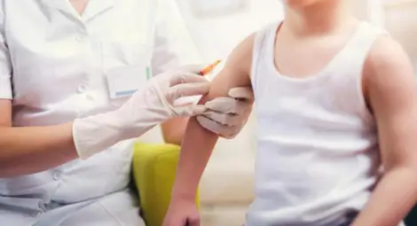 Одобряват втора COVID ваксина за деца до края на юли Одобряват втора COVID ваксина за деца до края на юли