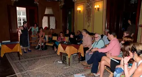 Обсъдиха десетки идеи за афиша на Русе като евростолица на културата