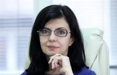 Кунева: Ще има изцяло нов закон за конфликт на интереси Кунева: Ще има изцяло нов закон за конфликт на интереси