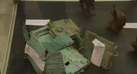 Рекорден брой участници събра   петото Биенале на миниатюрата