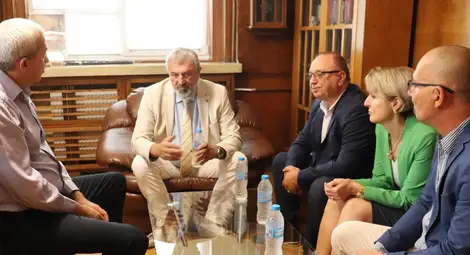 Над 14 600 преписки и дела наблюдавани от прокуратурата в Русенско за година