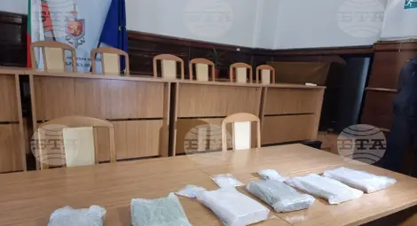 Снимка: БТА Снимка: БТА