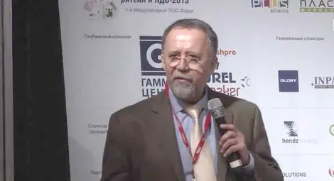 Бащата на &bdquo;умните пари&ldquo; идва на конференция