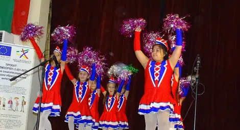 Децата във Ветово станаха  посланици на толерантността