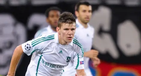 Безяк подписа с Риека, Лудогорец няма да вземе и стотинка