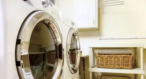 Сушенето на дрехи на закрито е вредно за здравето