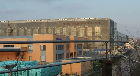 Ликвидаторите на &bdquo;Тежко машиностроене&ldquo; взеха десетки хиляди, акционерите - нищо