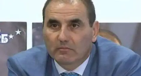 Цветанов аут от кабинета "ГЕРБ", подава молба за сваляне на имунитета