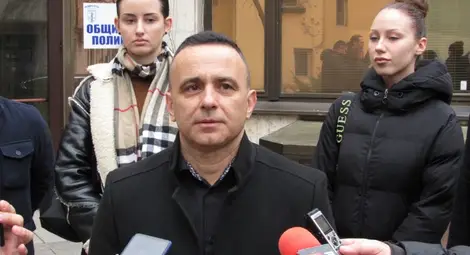 Снимка: Русе Медиа