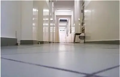 АГ отделението в Тетевен затвори врати