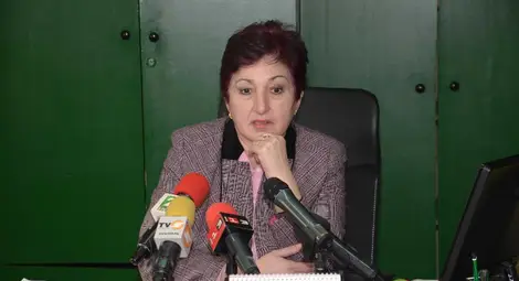 Д-р Маргарита Николова