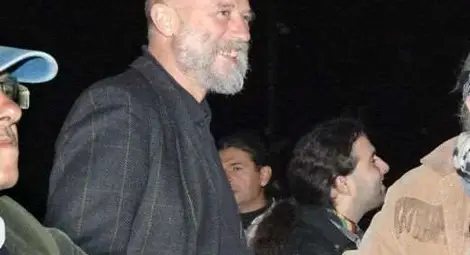 Едвин Сугарев: Орешарски ми се обади да спра да гладувам, аз му отказах