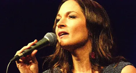 Певица &bdquo;Просто уау!&ldquo; е десертът на 44-ия Джаз фест в Русе