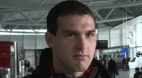 Бивш играч на ЦСКА, Литекс и Ботев източвал банкомати в Турция