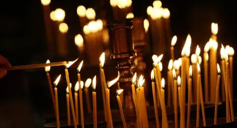 Гробищният парк в Басарбово  ще има собствен православен храм