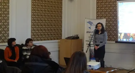 777 деца и семейства потърсили  помощ от социалния комплекс