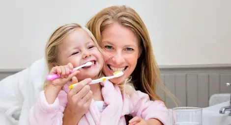 Неприятели на зъбите