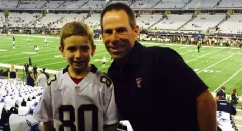 Гришо помогна на тежко болно дете