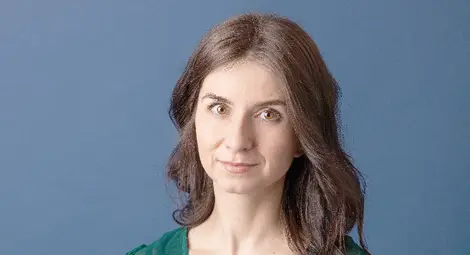 Марина Йорданова преди представянето на романа &bdquo;Родена през 70-те&ldquo;: Склонните да търсят сензации ще открият любопитни истории, но се надявам читателите да прозрат символите в житейските събития