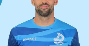 Петима футболисти на „Дунав“ в топотбора на Трета лига