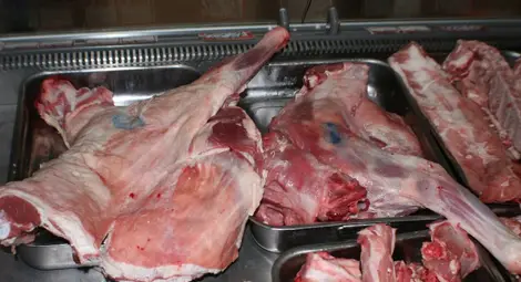 Крайната цена на агнешкото в момента е между 12 и 14 лв./кг, около Великден се очаква да бъде между 15 и 17 лв./кг