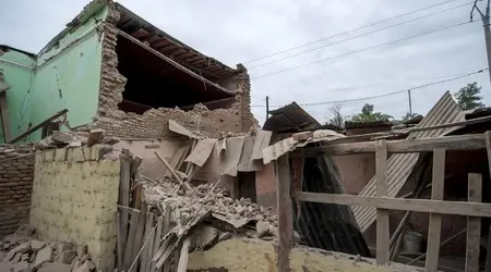 НАСА: Чакаме трус с магнитут до 6,3 до 3 години в Лос Анджелис