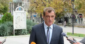 Онлайн обучение до 20 ноември за учениците от 5 до 12 клас