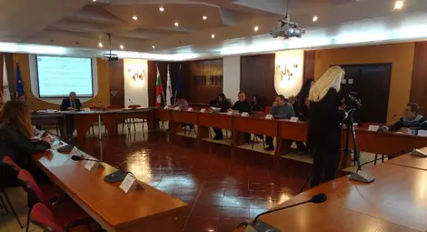 Работна група актуализира областната стратегия за безопасност на движението по пътищата