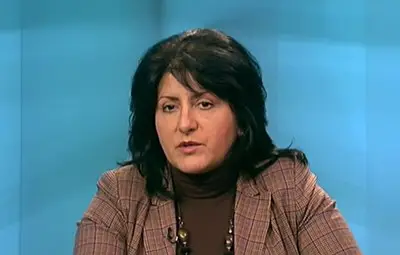 Магдалена Милтенова Магдалена Милтенова