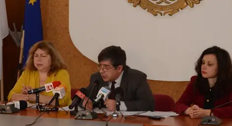 Търсят 1.2 милиона за проектиране на магистрала Русе - Велико Търново