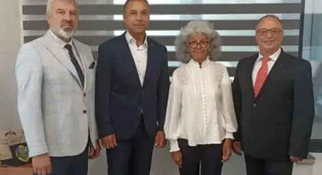 23 години Асоциация „Еврорегион Данубиус“ – постоянство и активна работа в развитието на трансграничните отношения между България и Румъния 23 години Асоциация „Еврорегион Данубиус“ – постоянство и активна работа в развитието на трансграничните отношения между България и Румъния