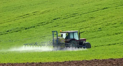 Договарянето на новите ренти  тръгна от 60 лева за декар