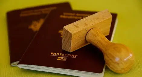 Окончателно: Паспортите ще бъдат с валидност до 10 години от 2021 г.