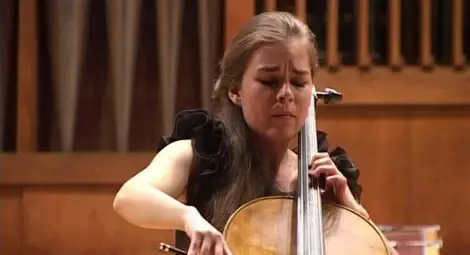 Теодора Атанасова солистка в концерт на майсторски клас по дирижиране