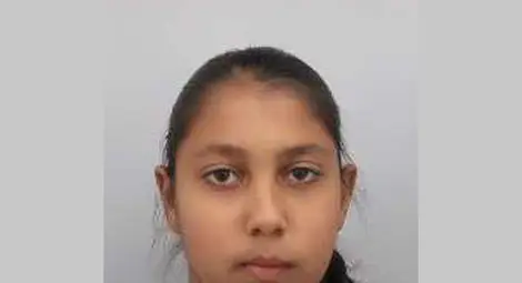 17-годишната Елена в неизвестност от 4 май