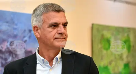 Снимка: БТА Снимка: БТА